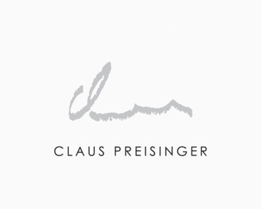 Weingut Claus Preisinger Logo