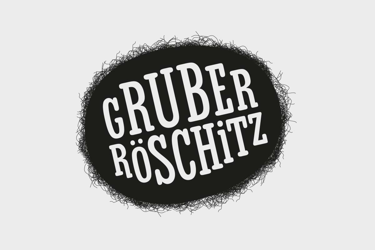 Gruber Röschitz Logo