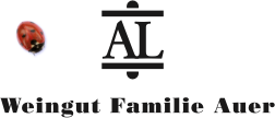 Bio-Weingut Auer Logo