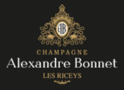 Maison Alexandre Bonnet Logo
