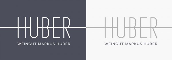 Weingut Markus Huber Logo