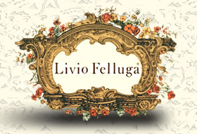 Livio Felluga S.r.l Logo