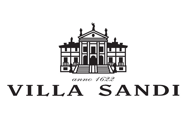 Villa Sandi Logo